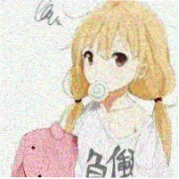51视频动漫 用户头像
